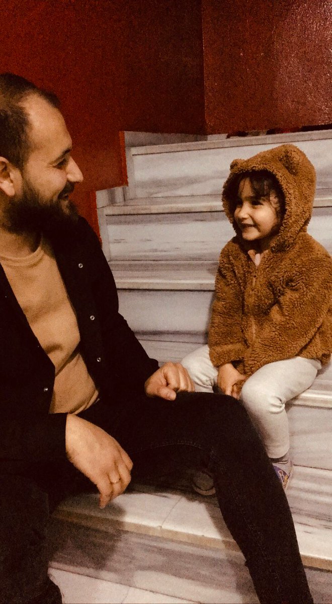 omertkr1907's tweet photo. Elif'im❤️ https://t.co/DlwjSaSto0