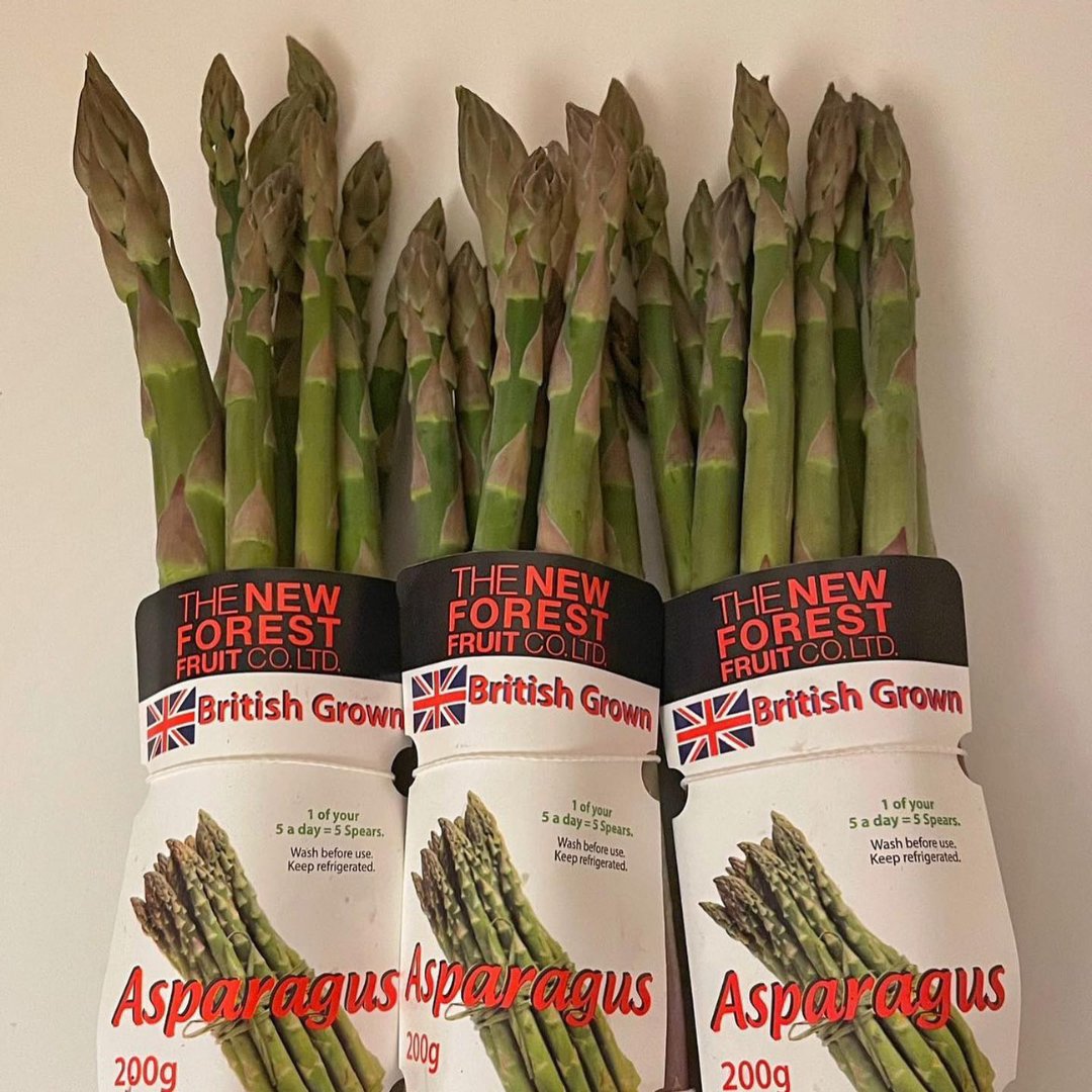 Our Seasonal Special Fishcakes marry two exceptional ingredients: Salmon &amp; New Forest Asparagus - it's a marriage made in heaven! Available at selected fine food stockists and in our online store: fabcatchco.co.uk/shop - special offer until 16th April!
#asparagus #salmon