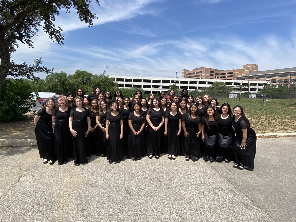 SMCISD Fine Arts tweet media