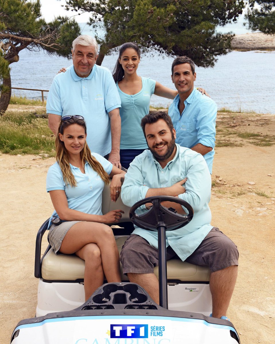 TF1 Séries Films tweet media