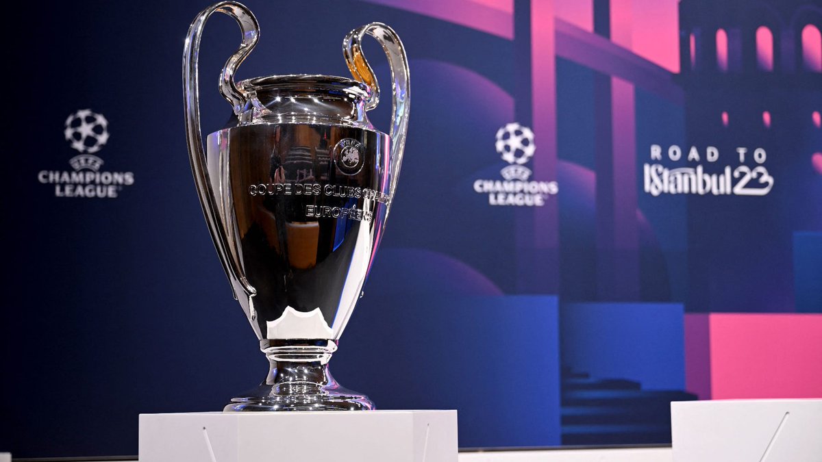 Milan Tottenham e l'inizio degli ottavi di Champions League - ecodiparma.it/2023/02/04/mil…