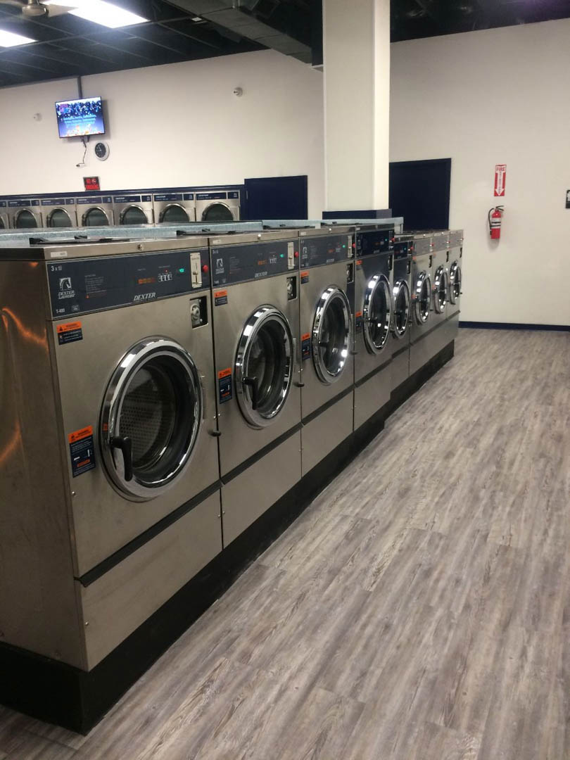 StopWashLaundry's tweet photo. At Stop &amp; Wash Coin Laundry, we are always doing everything we can to ensure we are providing only the best Dryers services for Baton Rouge and the surrounding area. #Dryers #SelfServiceLaundry #FullServiceLaundromat https://t.co/8kbpYvBeoL https://t.co/WJY9TDsVS3