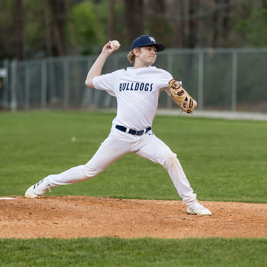 WarlickPhoto's tweet photo. "A guy that throws what he intends to throw, that's the definition of a good pitcher" - Sandy Koufax #baseball #pitcher #baseballgame #ncphotographer #ncsportsphotographer #athlete https://t.co/bUeQDo12oD