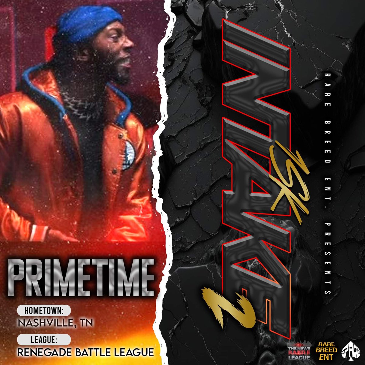 PrimeTime1830's tweet image. IDK ABOUT YALL, BUT I WOKE UP AND GOT ME SOME MONEY!!! INTAKE #2 🔥🔥🔥😈😈😈
(15/24) PrimeTime Pgmg @PrimeTime1830 
@MzLeta_Truth @ItsARP @lawrence_rbe 
A thread 🧵👇🏽 
#Intakeover
#intakeshyt
#rbe
#rarebreedent
#1sk youtu.be/R_--QAPB1NE