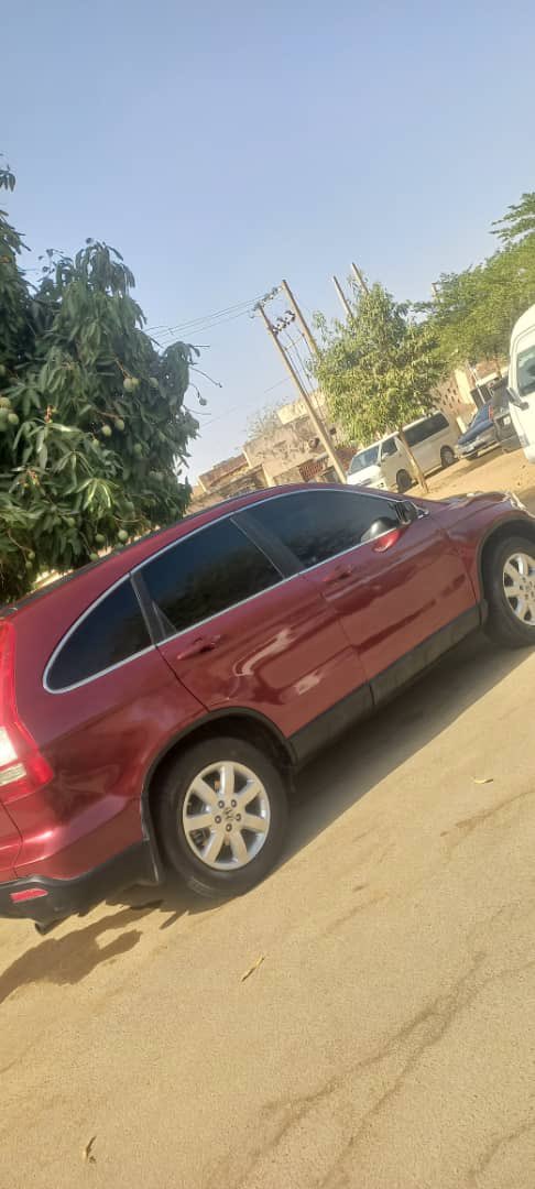 imbuhari1's tweet photo. Neatly Used Honda CRV 2008
With Original Custom Duty 
Going for N2.8m

Location Kano
08036737240
@KanoChronicle @My_Mobile_Kano @Arewa_Business_ https://t.co/oAK0UtQFTw
