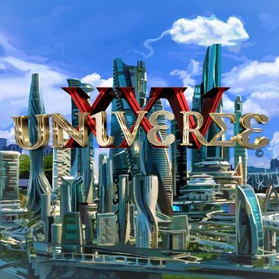 MadisonontheAir's tweet photo. Big shout out to our PROMO SWAP featured in our newest episode, "Dangerous Assignment." @Universe25Pod!
 https://t.co/m2vosPJNGa

#audiodrama #audiofiction #sciencefiction #scifi #indiepodcast #madisonontheair https://t.co/a2vJhpUY55