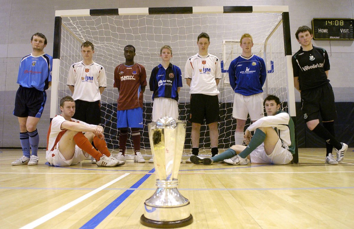 Conan Byrne tweet media