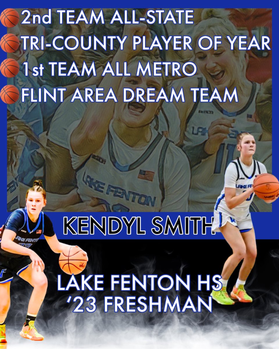 Congrats KSmith
⁦<a href="/KendylSmith3/">Kendyl Smith’26</a>⁩ 
⁦<a href="/stormAAU/">Michigan Storm Elite</a>⁩ 
⁦<a href="/storm_2025/">Michigan Storm Elite 2025 UAA</a>⁩