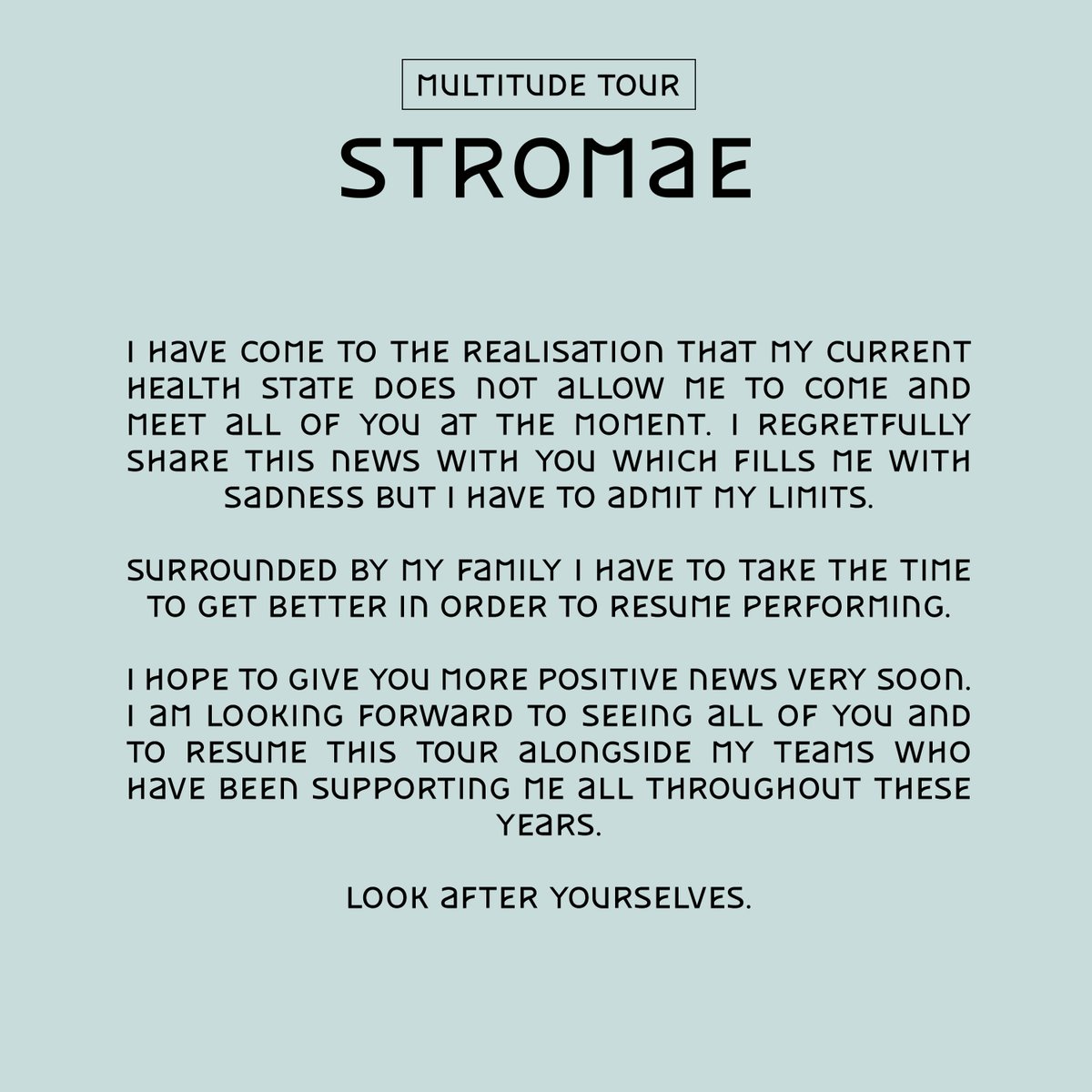 Stromae (@Stromae) on Twitter photo 2023-04-04 16:06:00