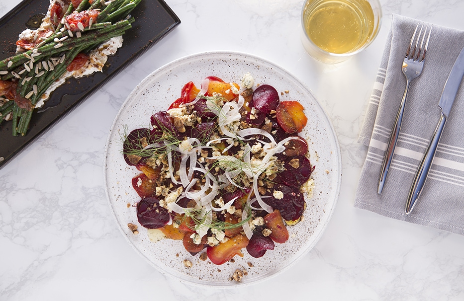 We have the BEST chefs in the WORLD  🍽️ 😍 

We're so PROUD of <a href="/theclementinesa/">Clementine</a> Chef John Russ for being a <a href="/beardfoundation/">James Beard Foundation</a> Awards Finalist for Best Chef: Texas!

Awards will be announced on June 5 — In the meantime make sure to visit:
bit.ly/3MjR33l  
#VisitSanAntonio