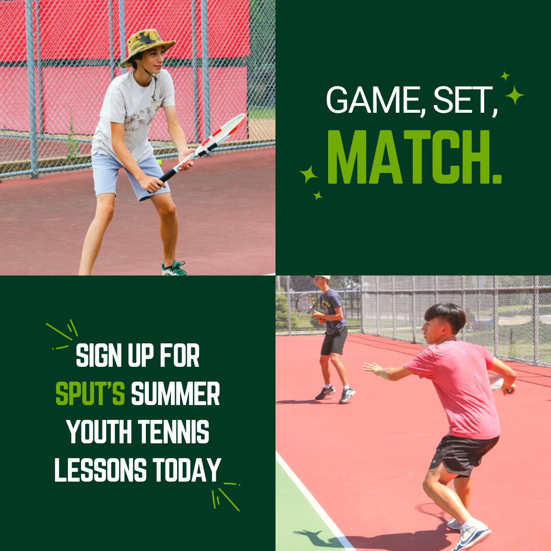 Tennis is for Everyone!

At Saint Paul Urban Tennis we believe in making top-notch training accessible on local courts with income-based scholarships to ensure that every child has the chance to learn and grow in the sport of tennis regardless of financial constraints.