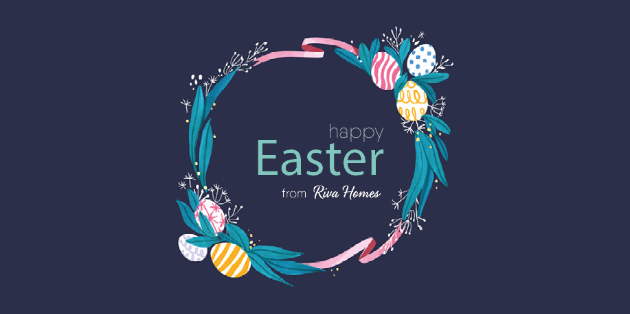 This bank holiday is the perfect chance to enjoy your outdoor space again. We can’t wait to see The Woodlands come alive soon with families enjoying their stunning gardens - there’s still time to make one yours…
How are you spending Easter?
#Easter #Spring #Scholes #Cleckheaton