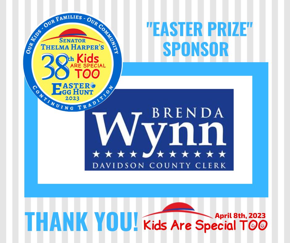 Team4Harper's tweet photo. #HatsOff and thank you to Brenda Wynn for becoming one of our #EasterPrize sponsors. Our prize patrol is getting full with her supportππ₯³ #KidsAreSpecialToo #HarperHighlights https://t.co/7usBCCkcUm https://t.co/sIebJwz1rm