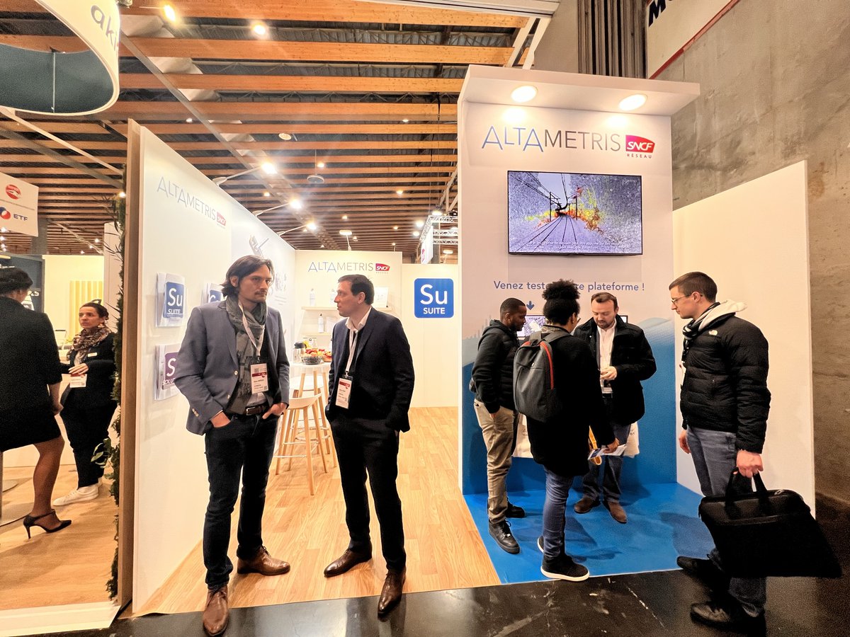 ALTAMETRIS tweet media