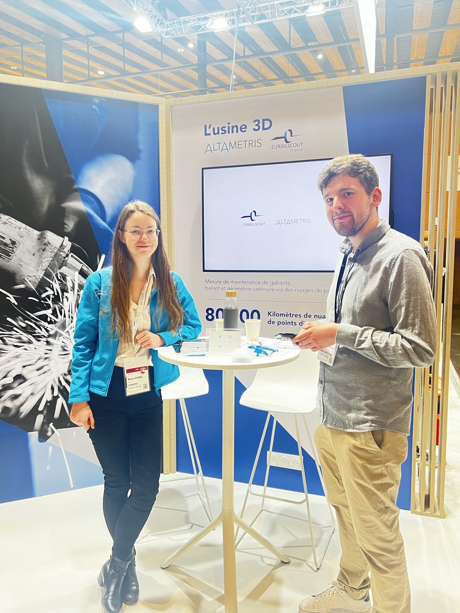 ALTAMETRIS tweet media