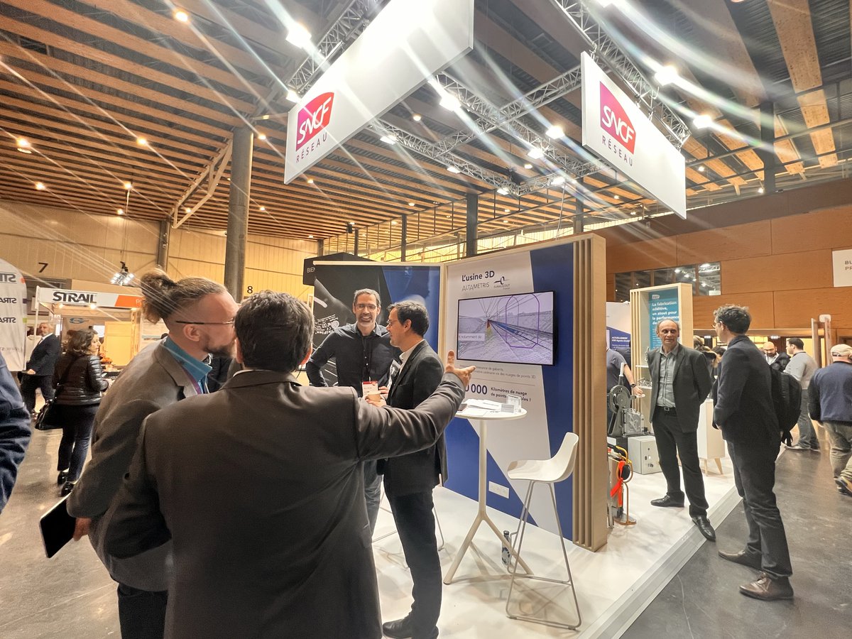 ALTAMETRIS tweet media