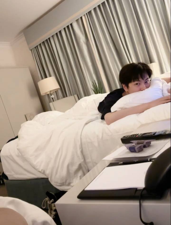 rociovive1's tweet photo. Baby baby 🥺
#JAY #ENHYPEN_JAY #PARKJONGSEONG #제이 #엔하이픈_제이 #jaycute https://t.co/77AogdCG4I