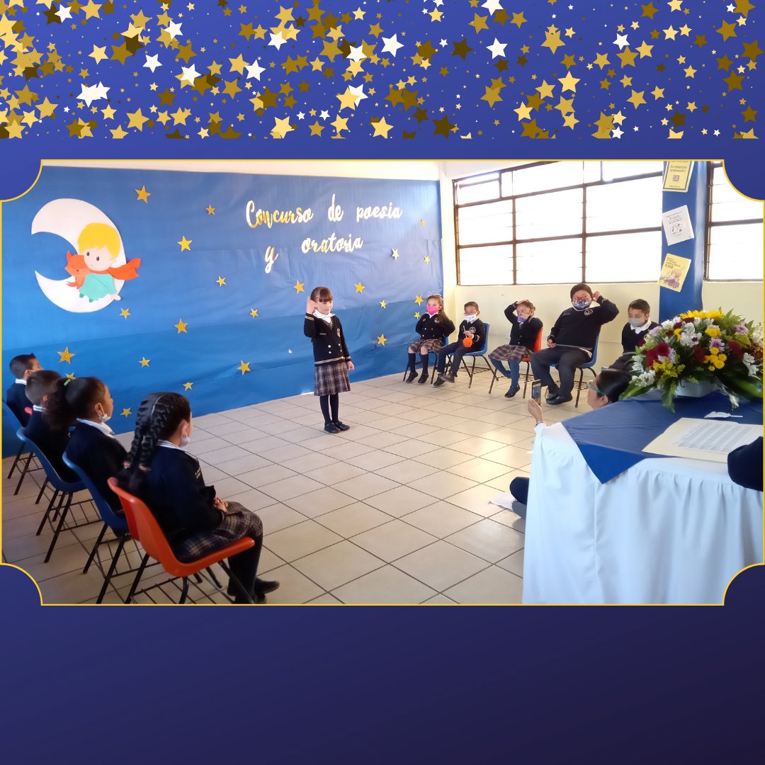CE_Emma_Willard's tweet photo. Como parte de la semana de la #Feriadellibro #ceew, nuestros alumnos de #preprimaria y de 3° a 6° de #primaria, nos deleitaron con sus habilidades presentadas en los concursos de #leyendas #poesía y #oratoria. ¡Felicidades a todos! https://t.co/NmG3LYR9s5