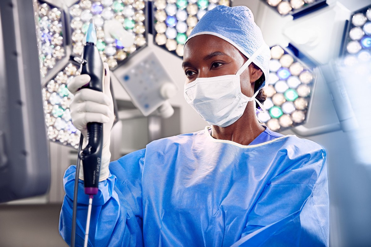 GlideScopeVL's tweet photo. Introducing the next generation BFlex 2™ single-use bronchoscopes with a new suction design, improved articulation, and scope holder to improve workflow. Visit our website to learn more https://t.co/D5oOwIgjh6 #bronchoscope #verathon #bflex https://t.co/QDWHs2FAWu