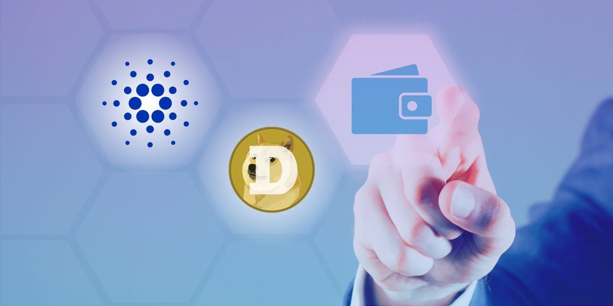 BitvoCrypto's tweet image. ATTENTION: Effective April 17, 2023, Cardano &amp;amp; Dogecoin wallet addresses will be updated. Any deposits to old addresses after this date will be lost. Confirm your new address by sending a test deposit &amp;amp; visit the "Deposit" tab in your Bitvo account. #cryptonews #addressupdate