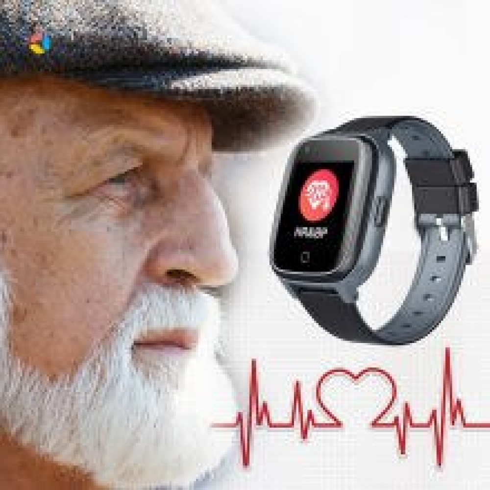 gladgetz's tweet photo. 4G GPS Smartwatch for Elderly with Health Monitor and SOS 😉

FREE Shipping Worldwide

#smartwatchforelderly #loveyourparents #4g #gps #smartwatch #fashsion #wearables #gadgets

https://t.co/SeQH10A47D https://t.co/rLEq52eSeu