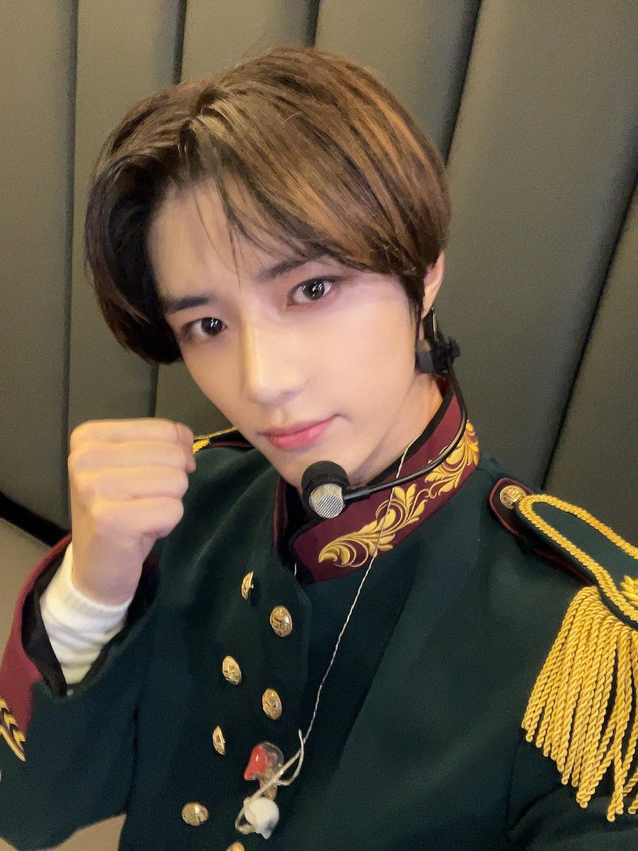 tinitusn's tweet photo. seumur sama orang cakep https://t.co/t3rIfDyWHJ