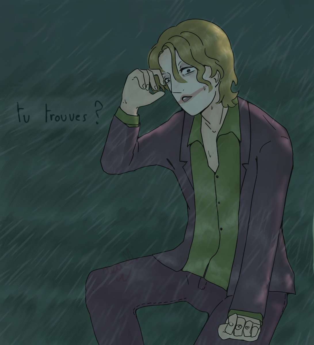 NeoGoat_W's tweet photo. Fanart zafuu d’un moment du dernier live- he oui même les petits moments compte..
#crazytown #zafuu #zafeel #posuu https://t.co/teVEqexhnh