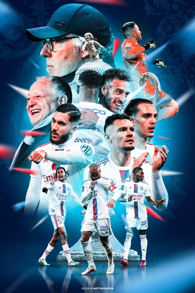 MatthiasGFX's tweet photo. 🦁 ROAD TO THE FINAL ! 🔥

L' @OL affronte le FC Nantes en demi-finale de la Coupe de France

Faites péter les ❤️ et RT !

#TeamOL #CoupeDeFrance #FCNOL https://t.co/LjZ5nyYaIg