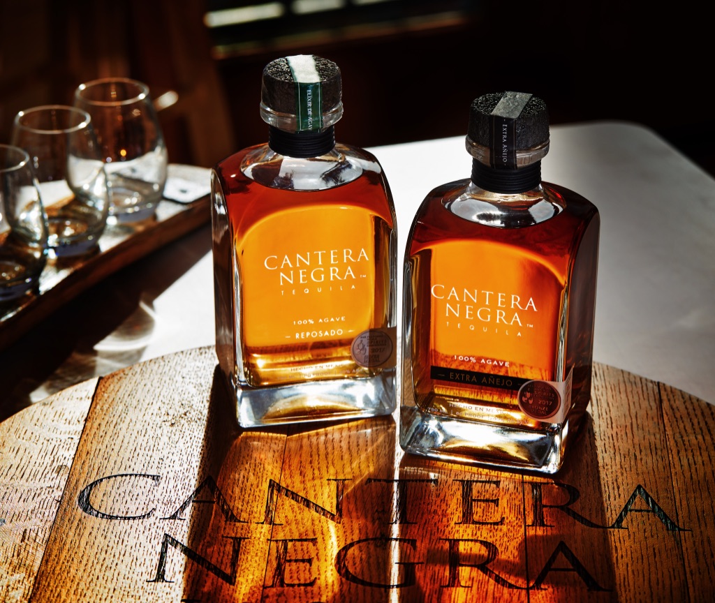 It truly is as delicious as it looks. Smooth, rich and perfectly aged. Just one sip and you'll be convinced.