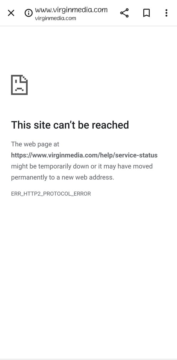 Pixiebrown2's tweet photo. @virginmedia https://t.co/OTS8GUamqy