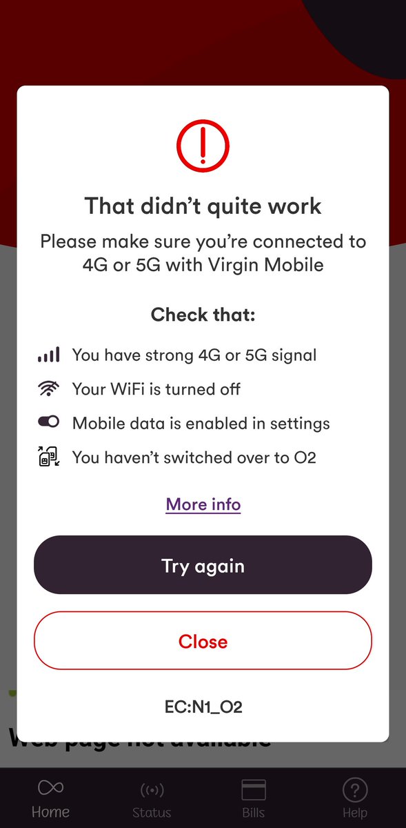 Pixiebrown2's tweet photo. @virginmedia https://t.co/OTS8GUamqy