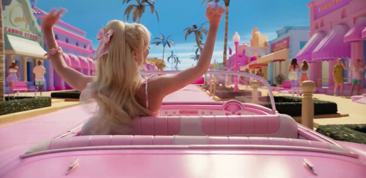notgwendalupe's tweet photo. BARBIE WILL BE THE MOVIE OF THE YEAR https://t.co/hPmx63E1Ql