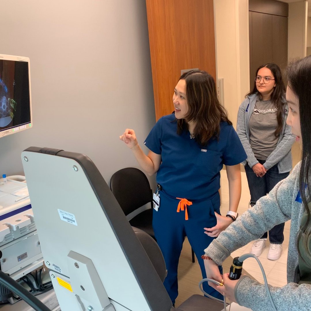 BCM Otolaryngology tweet media