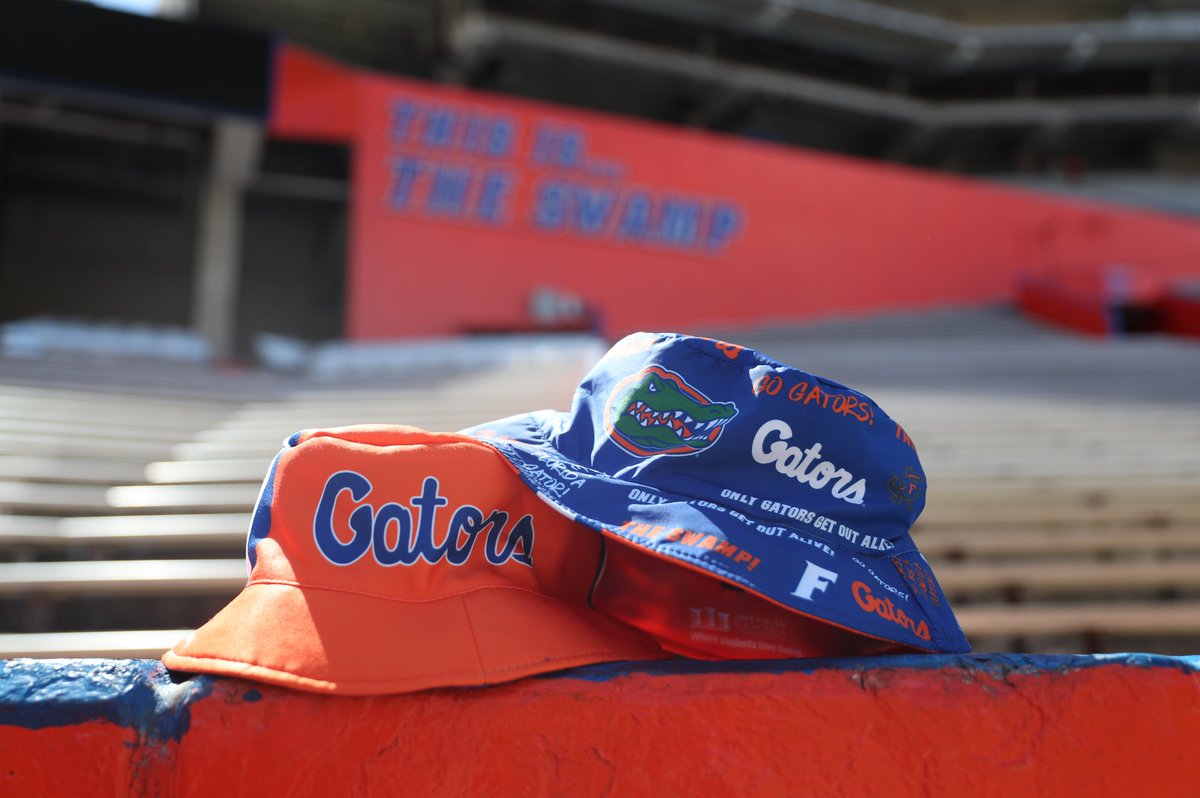 Florida Gators Football tweet media