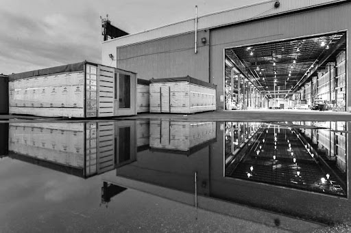FSModular's tweet image. Proven experience. Outstanding results.
FullStack Modular’s DMC process reduces operational carbon throughout the building life cycle.
#fullstackmodular #modularconstruction #rechnology #construction #design #modular #gomod