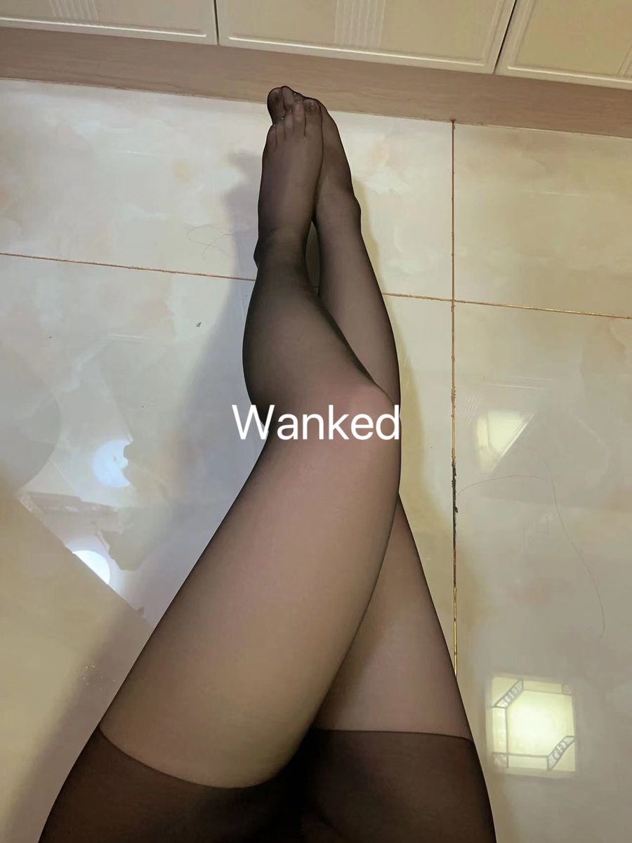 wanked8's tweet photo. 肥腿，将就看 https://t.co/6PbuhuYyON