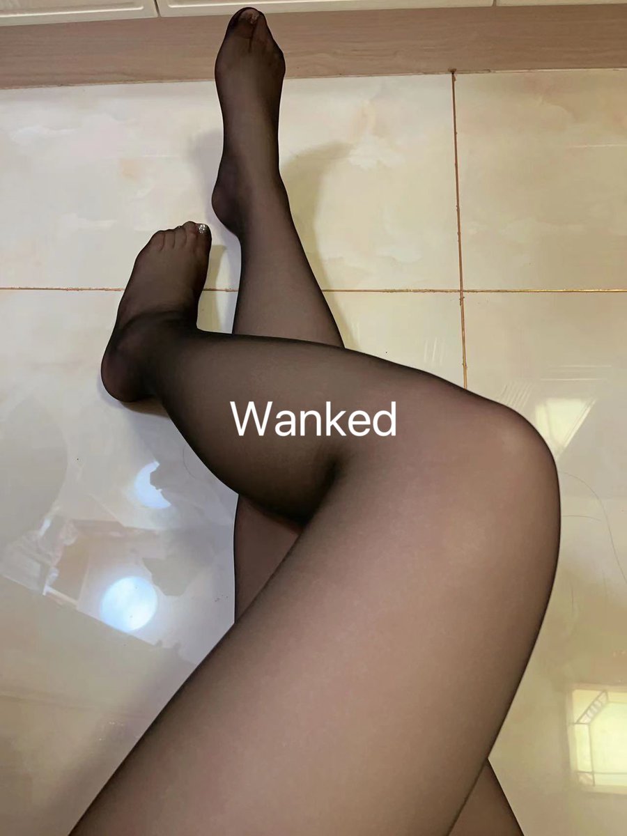 wanked8's tweet photo. 肥腿，将就看 https://t.co/6PbuhuYyON