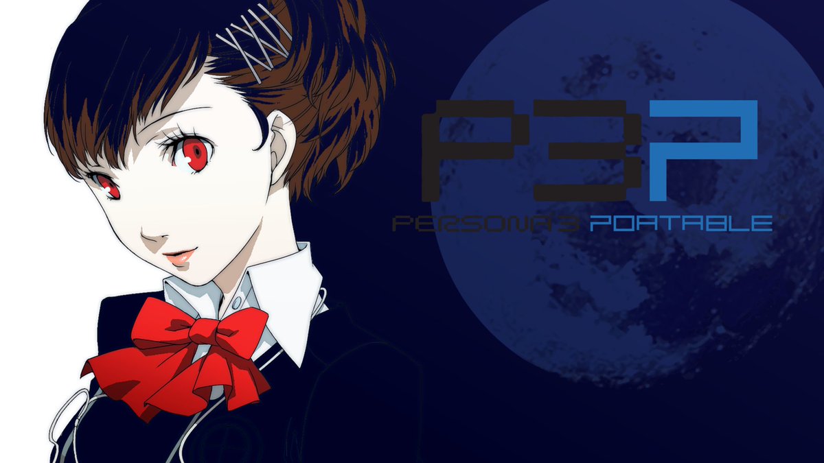 sama_lemon's tweet photo. Lemon has returned! I'm back from my brief hiatus and ready to resume the streams! Today we'll be continuing the stories of both #Persona3 Portable and #wolfenstein New Order after that! #streamer #twitch #twitchstreamer #LemonSama https://t.co/v4sAIkuYSu