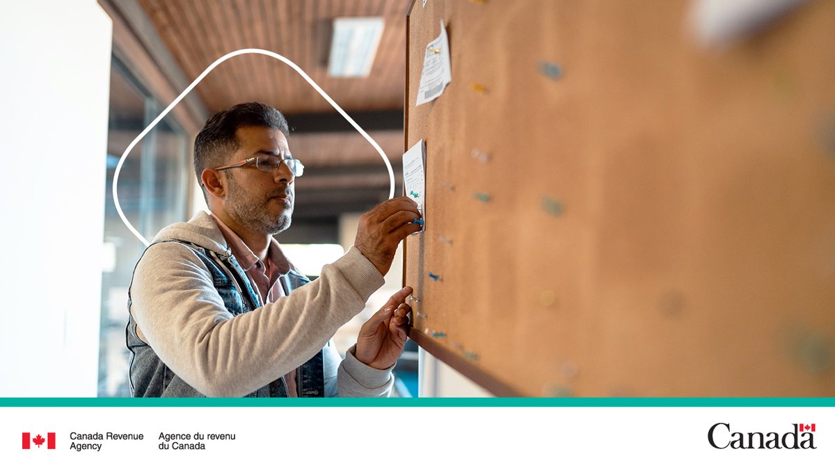 CanRevAgency's tweet photo. 📅 April 30th falls on a Sunday this year. ❗ 

This means your tax return will be considered filed on time if we get it or it's postmarked on or before May 1st, 2023. https://t.co/appfFMp0ji #CdnTax https://t.co/JPwDUH6l51