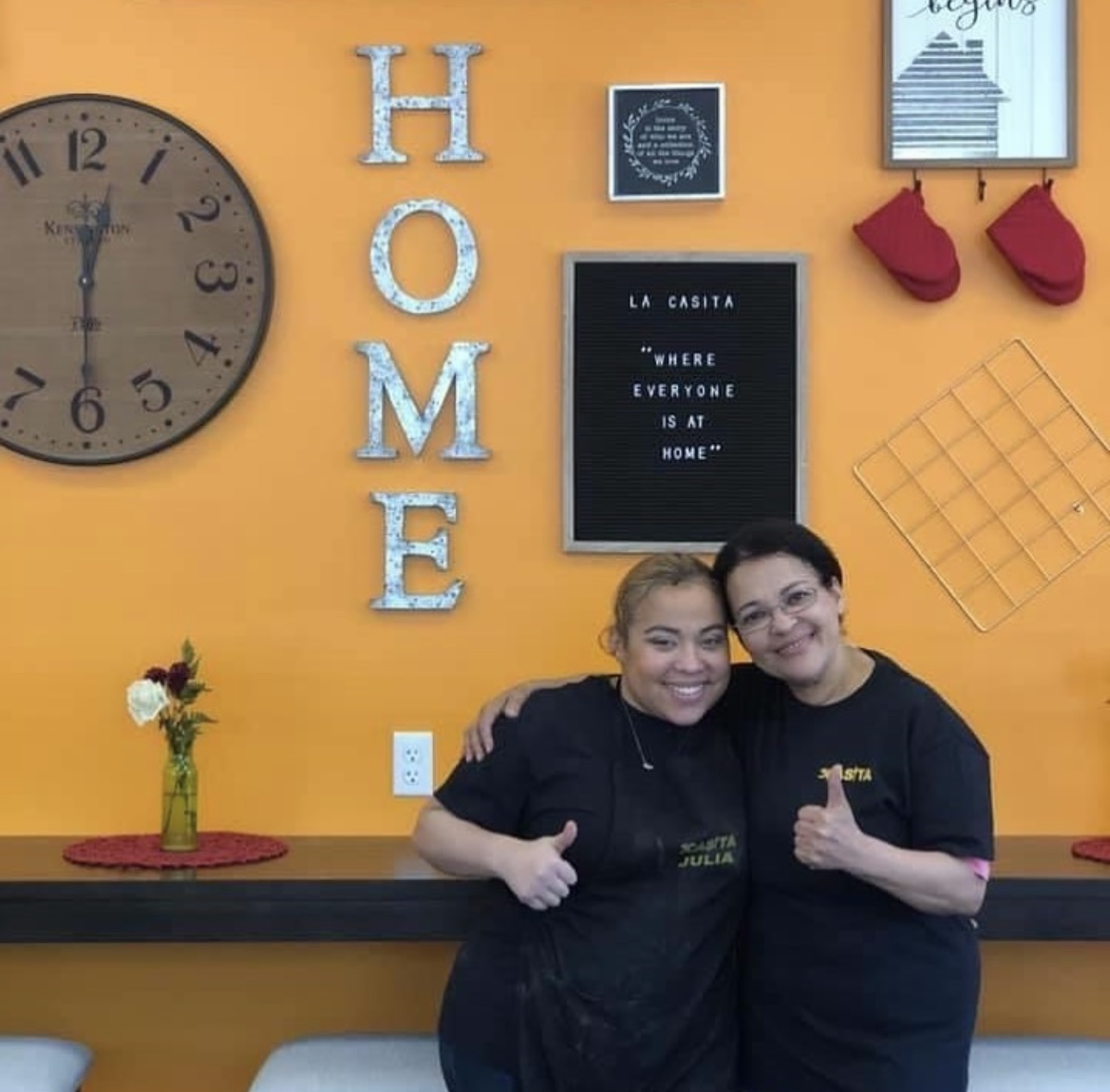 Thrive Behavioral Health tweet media