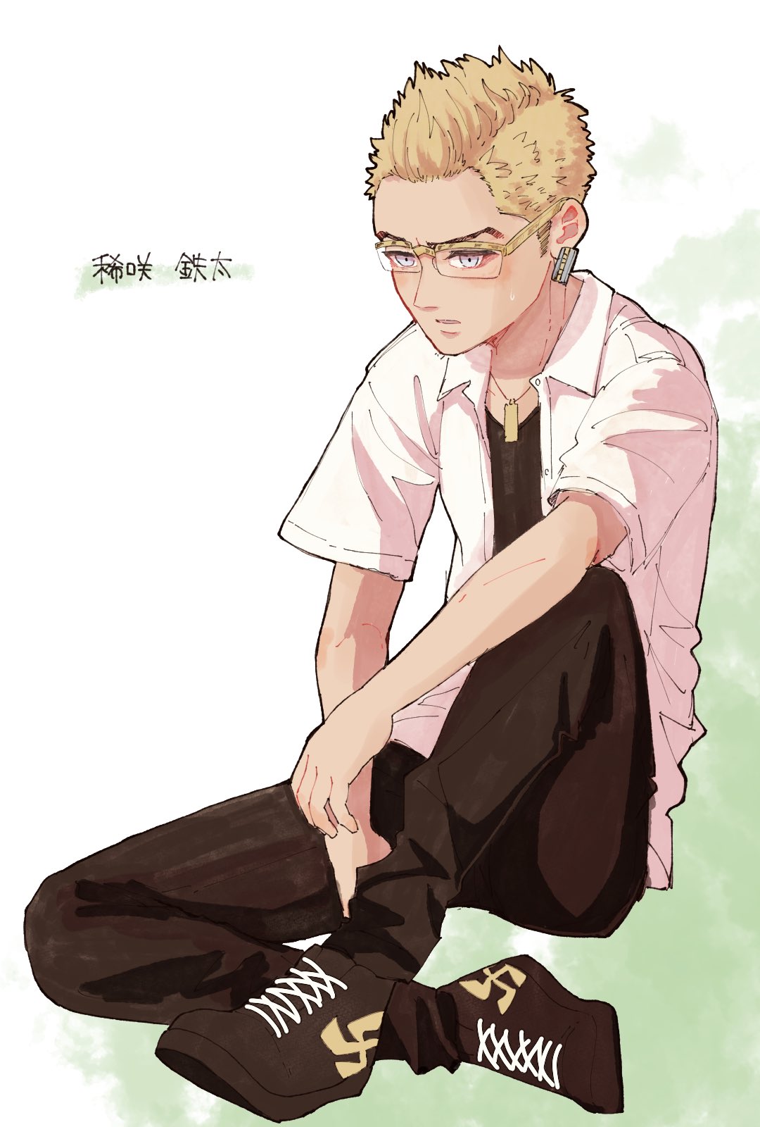 もずく (mzkmzq) / Twitter