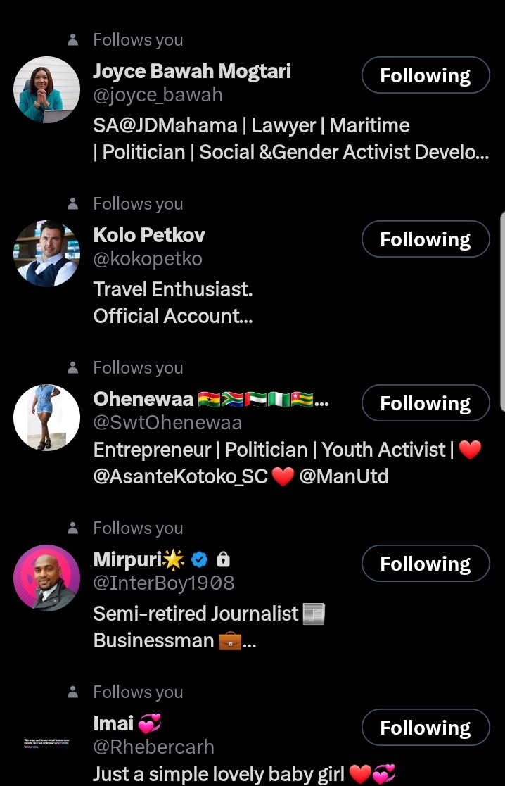 Why shouldn't I celebrate this achievement?