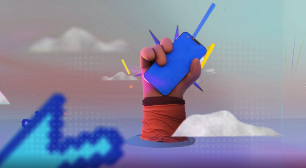 Is the 21st century the most pivotal time in human history?

Explore how the decisions we make now may impact humanity’s future in another film we produced for <a href="/TED_ED/">TED-Ed</a>  &amp; The Forethought Foundation, directed by the amazing <a href="/jonmayestv/">Jon Mayes</a> !!

youtube.com/watch?v=-T__YW…