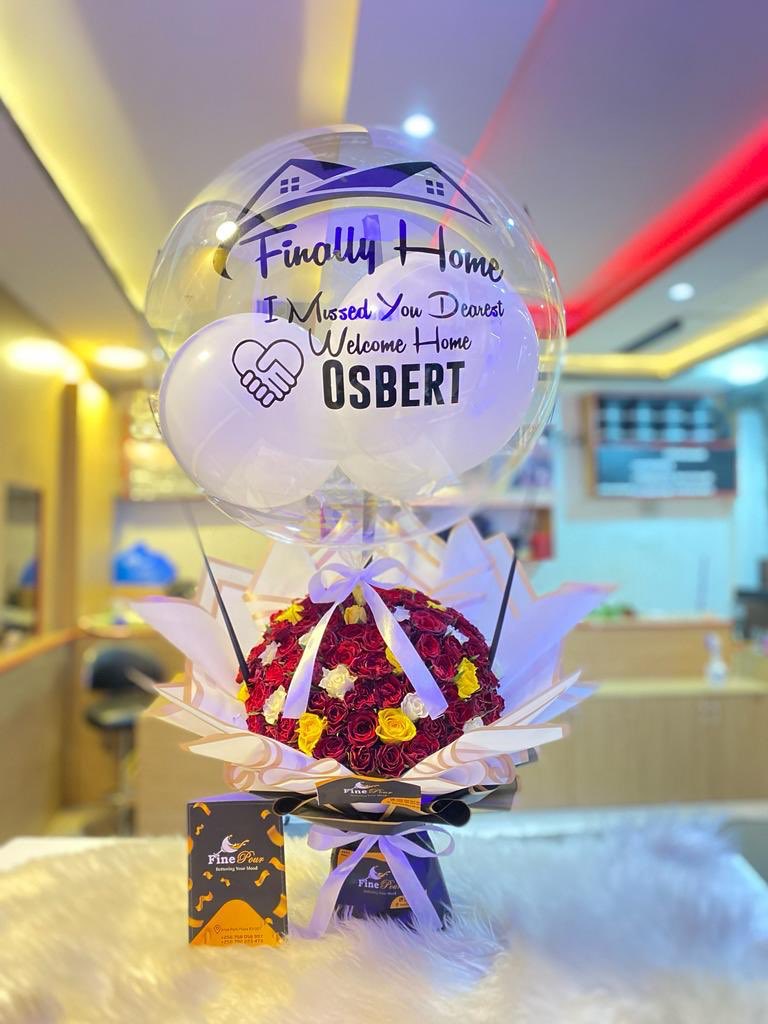 Rachealkyy's tweet photo. While offline, I make these beautiful packages 
Find us Arua Park Plaza or whatsapp us on 0758056997

Follow us on @fine_pour 
#FinePour https://t.co/99b9WMMx1V