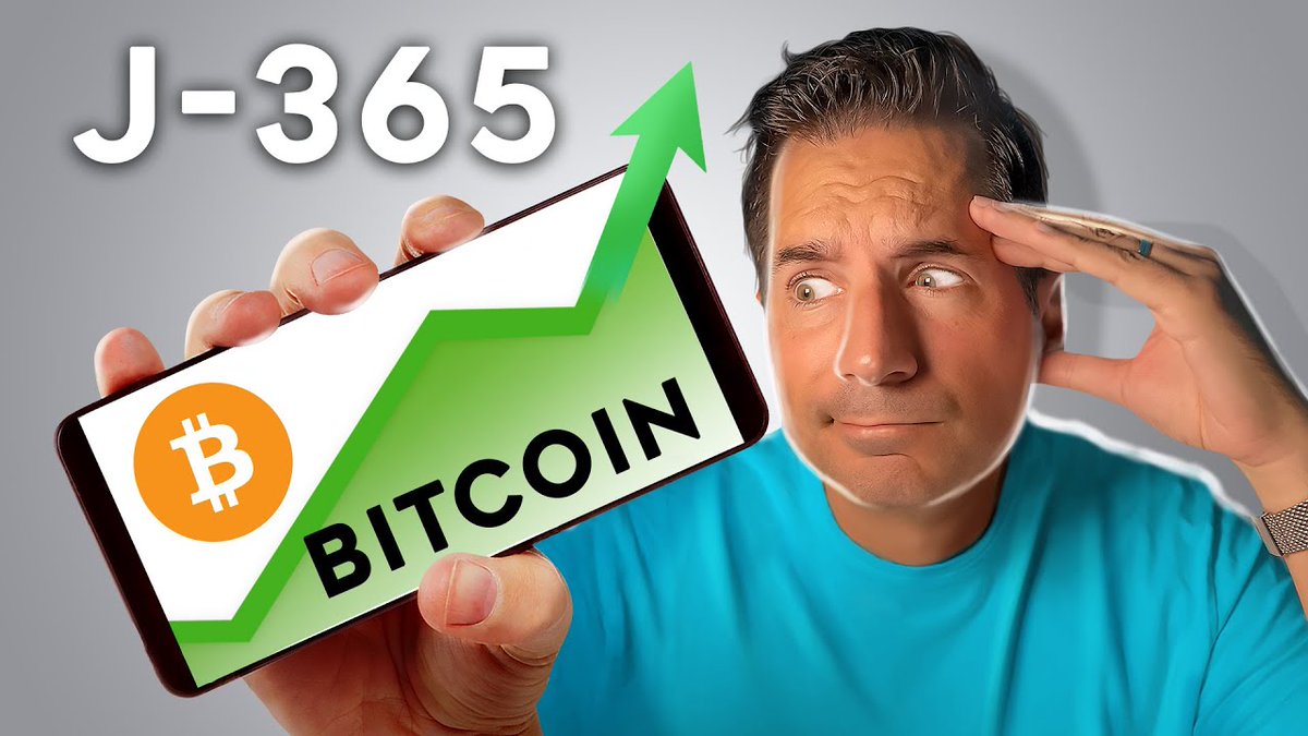kojoappFR's tweet photo. L'évènement Crypto que tout le monde attend: Quand? Pourquoi? Comment? 

Tu sauras tout pour t'y préparer 👇
https://t.co/XJjC5kxUW8

Like et RT si tu aimes la vidéo 🙏

#bitcoin #crypto https://t.co/uCMffUgvbJ