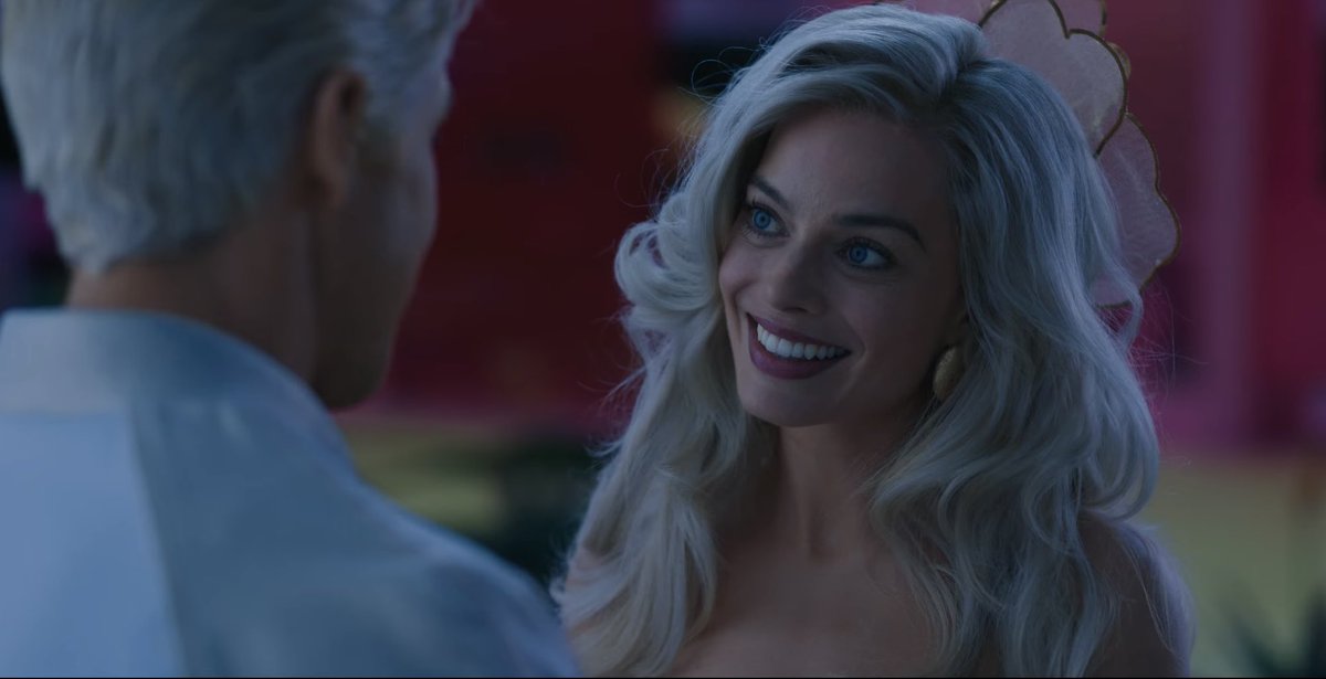 badpostmargots's tweet photo. margot robbie in #barbie https://t.co/IPHaSFOWxI