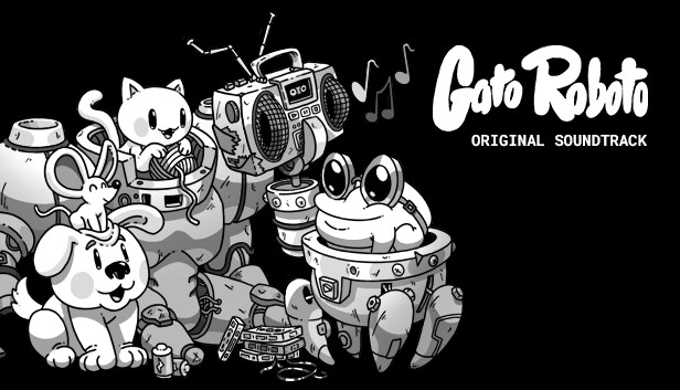 MultiplatformEN's tweet photo. .@devolverdigital has announced the #acquisition of game developer #Doinksoft, marking its first acquisition in 2023.
#GameDev #GamingNews #GatoRoboto #IndieDev
https://t.co/5qMM0L9xhm https://t.co/7YAJUle6Z2