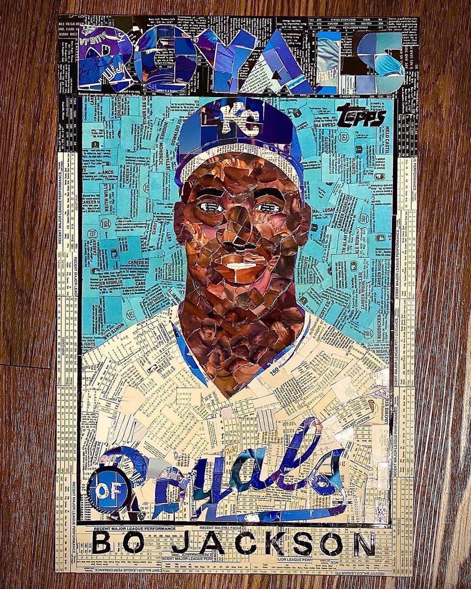 jmenglish27's tweet photo. #1986Topps is one of the landmark sets in the history of #baseballcards for tremendously capturing the spirit of #80s #baseball. I’ve got two one of a kind #mosaic pieces available NOW celebrating that set and its stars! Pick either of them up today here: https://t.co/StpU9bJ4b4 https://t.co/LAEJ0xw9mK