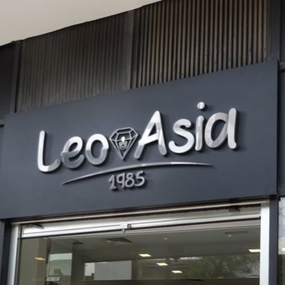 LeoAsia1985's tweet photo. #YeniProfilResmi https://t.co/mKtOqCwoxS