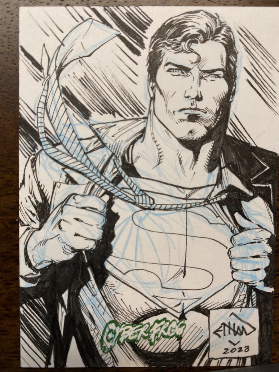 ETHAN VAN SCIVER tweet media